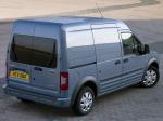 Ford Transit Connect 2009 года (UK)